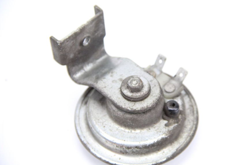 photo de HORN GILERA NEXUS 125 (2009 - 2013)