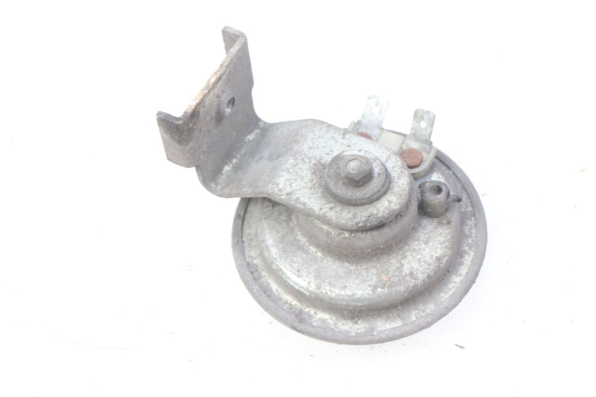 photo de HORN GILERA NEXUS 125 (2009 - 2013)
