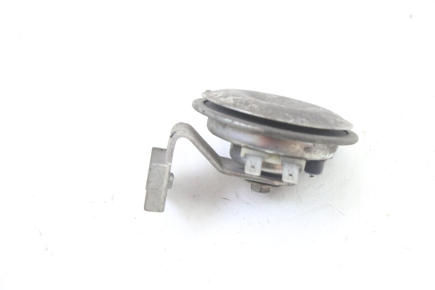 photo de HORN GILERA NEXUS 125 (2009 - 2013)