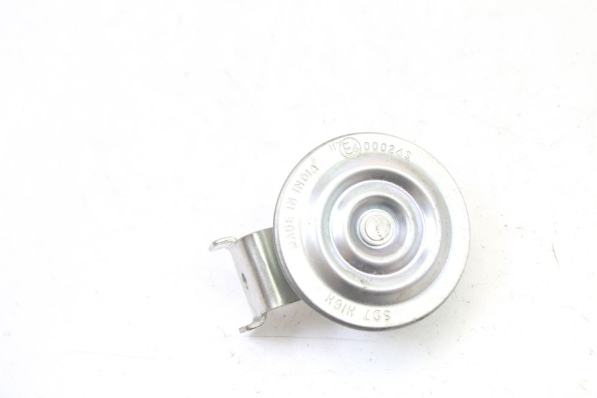 photo de HORN PIAGGIO NRG POWER PUREJET 50 (2018 - 2021)