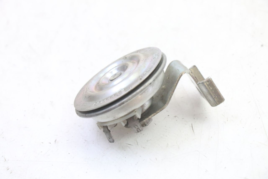 photo de HORN PIAGGIO NRG POWER PUREJET 50 (2018 - 2021)