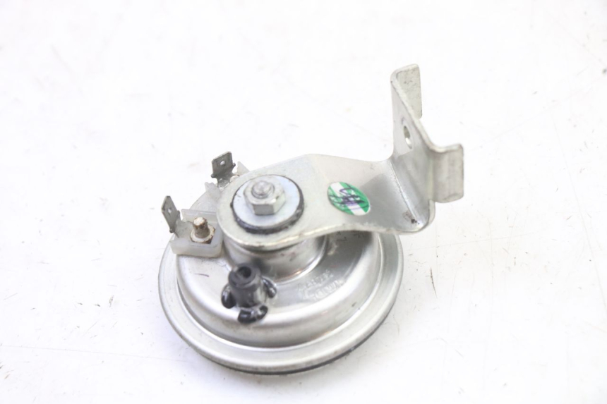 photo de HORN PIAGGIO NRG POWER PUREJET 50 (2018 - 2021)