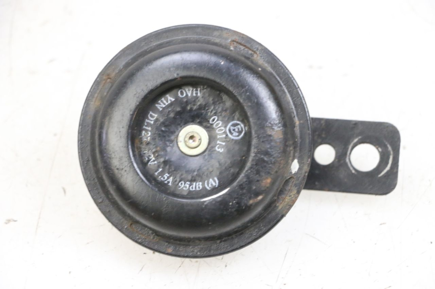 photo de HORN JM MOTORS OLDIES 4T 50 (2010 - 2020) - Main view