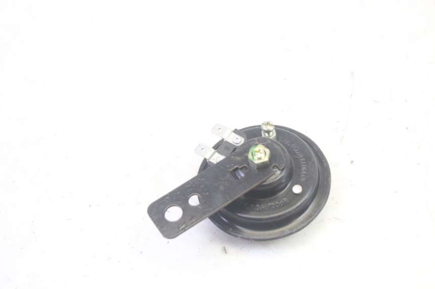 photo de HORN JM MOTORS OLDIES GT 4T 50 (2018 - 2025) - Zoom on usage condition