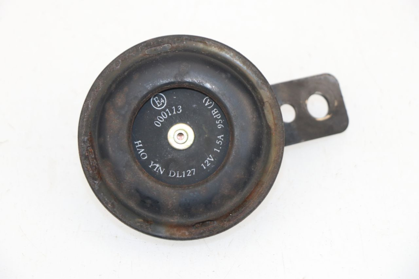 photo de HORN NECO ONE 4T 50 (2011 - 2020)