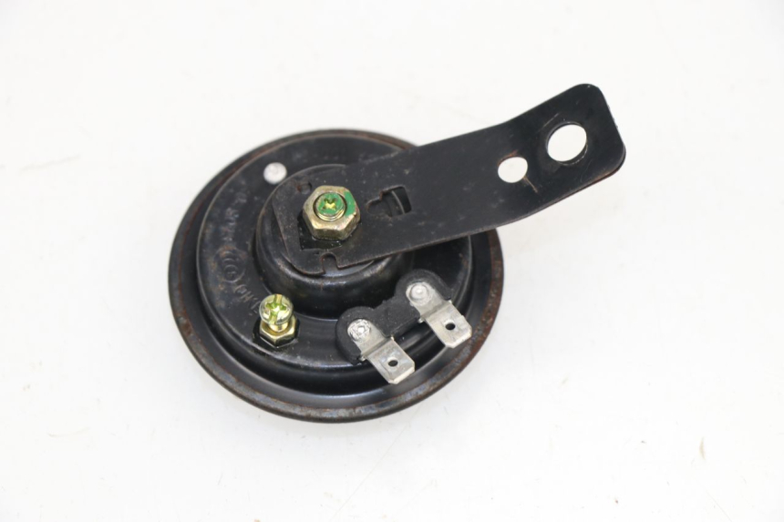 photo de HORN NECO ONE 4T 50 (2011 - 2020)