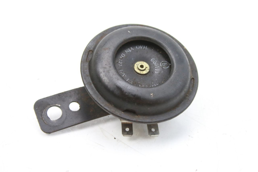photo de HORN NECO ONE 4T 50 (2011 - 2020)