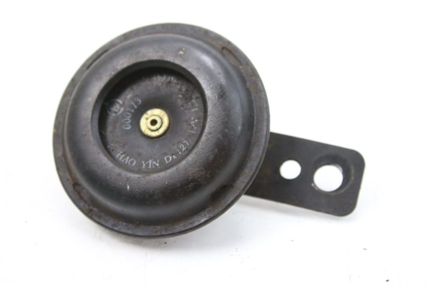 photo de HORN NECO ONE 4T 50 (2011 - 2020)