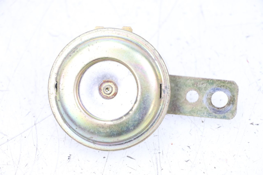 photo de HORN SYM ORBIT 2 50 (2008 - 2014) - Main view