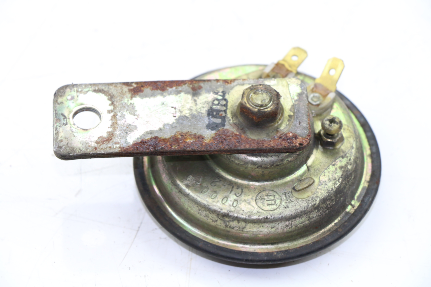 photo de HORN KYMCO PEOPLE S 125 (2000 - 2008)