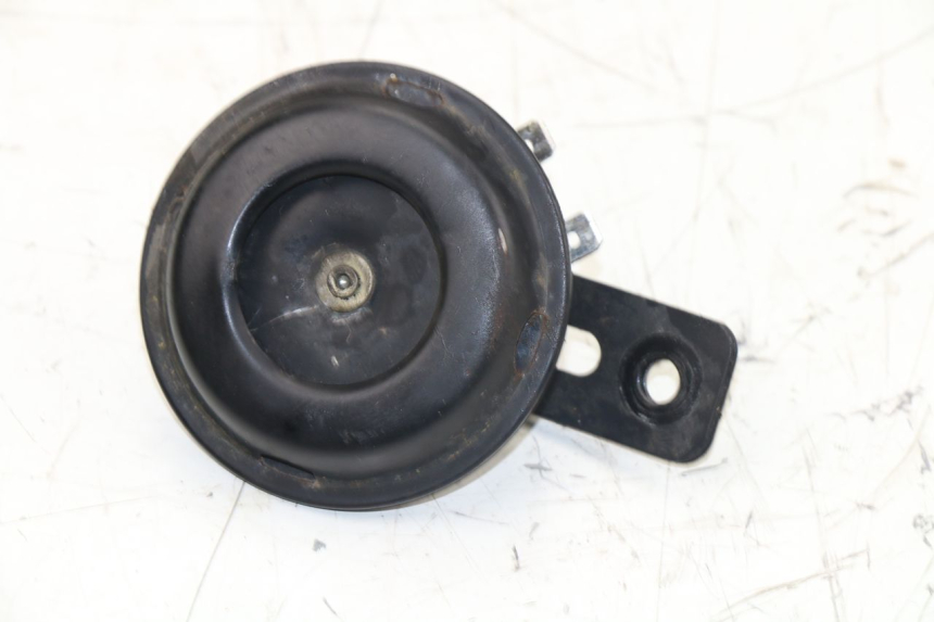 photo de HORN PEUGEOT DJANGO 2T 50 (2014 - 2019)