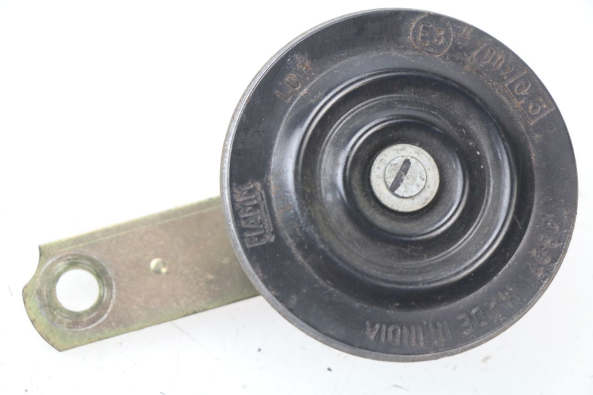 photo de HORN PEUGEOT SATELIS 125 (2006 - 2009)