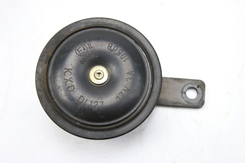 photo de HORN PEUGEOT TWEET 125 (2010 - 2017)