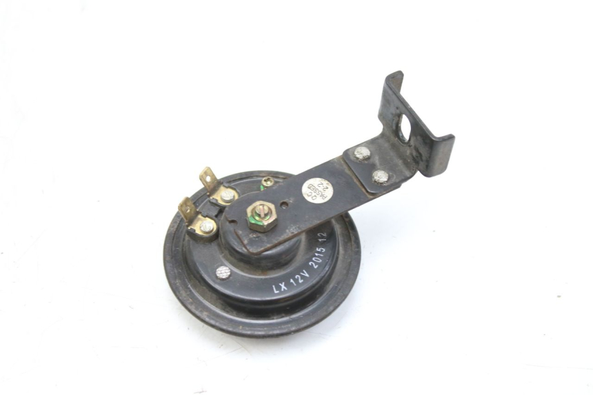 photo de HORN PIAGGIO FLY 2T 50 (2004 - 2017)