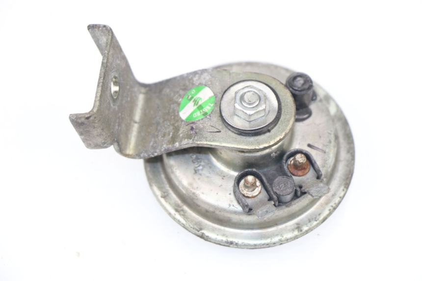 photo de HORN PIAGGIO FLY 2T 50 (2004 - 2017)