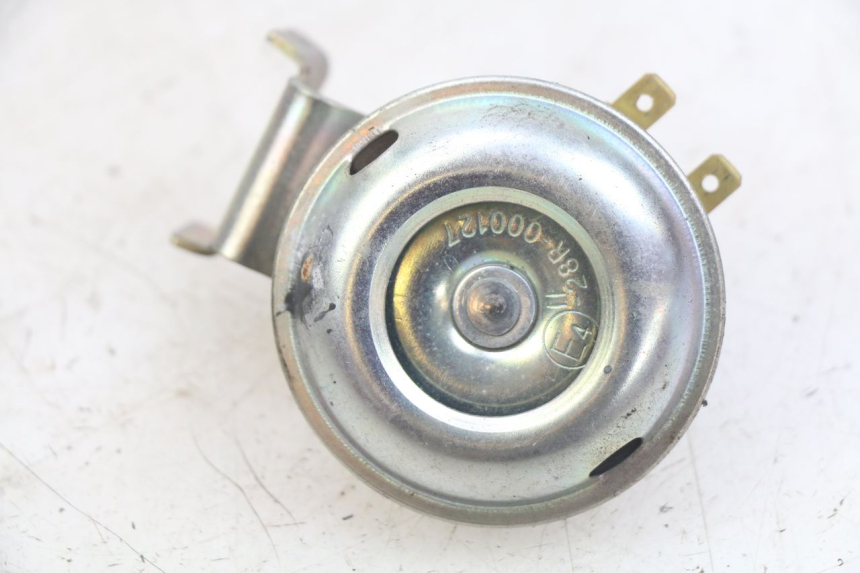 photo de HORN PIAGGIO FLY 4T 50 (2013 - 2017)