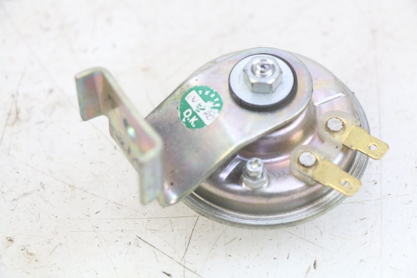photo de HORN PIAGGIO FLY 4T 50 (2013 - 2017)