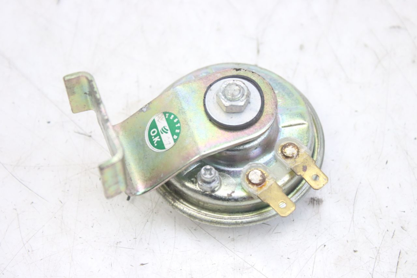photo de HORN PIAGGIO FLY 4T 50 (2013 - 2017)