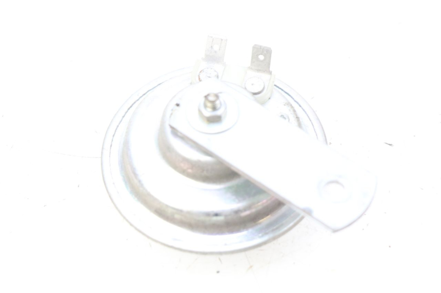 photo de HORN PIAGGIO LIBERTY IGET 4T 50 (2015 - 2020)