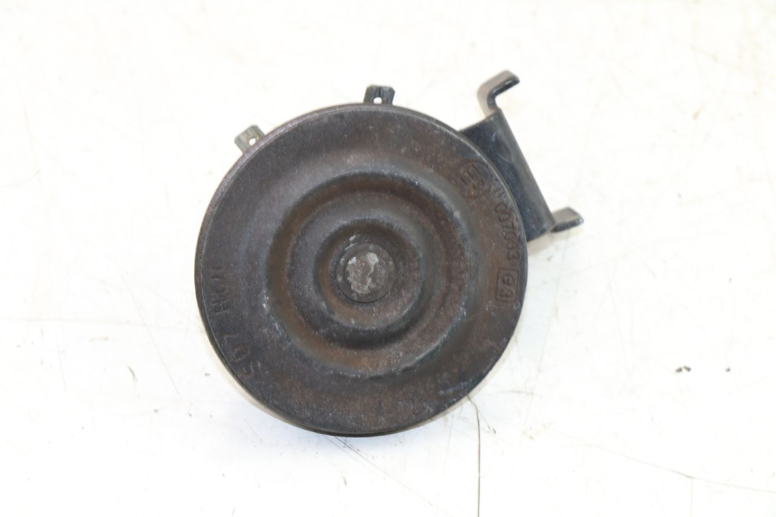 photo de HORN PIAGGIO VESPA LX 2T 50 (2005 - 2013)