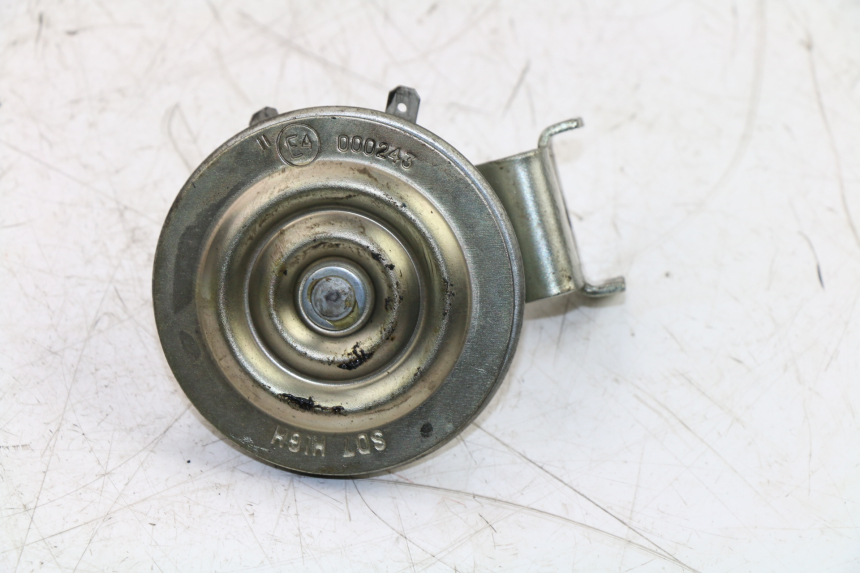 photo de HORN PIAGGIO ZIP 2T 50 (2009 - 2019)