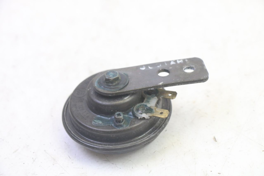 photo de HORN DAELIM S1 125 (2007 - 2016) - Zoom on usage condition