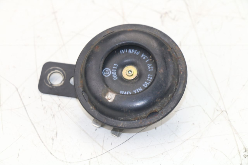 photo de HORN SAMPO LY50QT-21 50 (2009 - 2014)