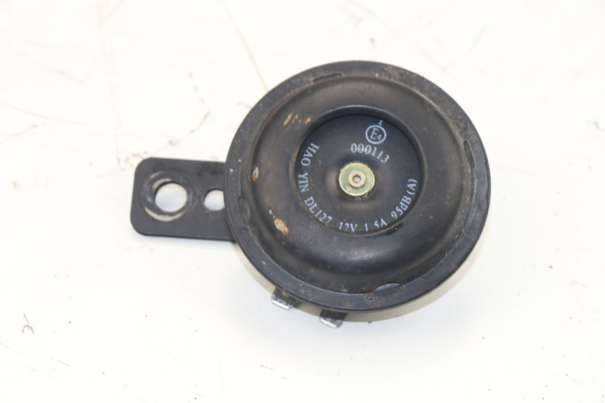 photo de HORN SAMPO LY50QT-21 50 (2009 - 2014)