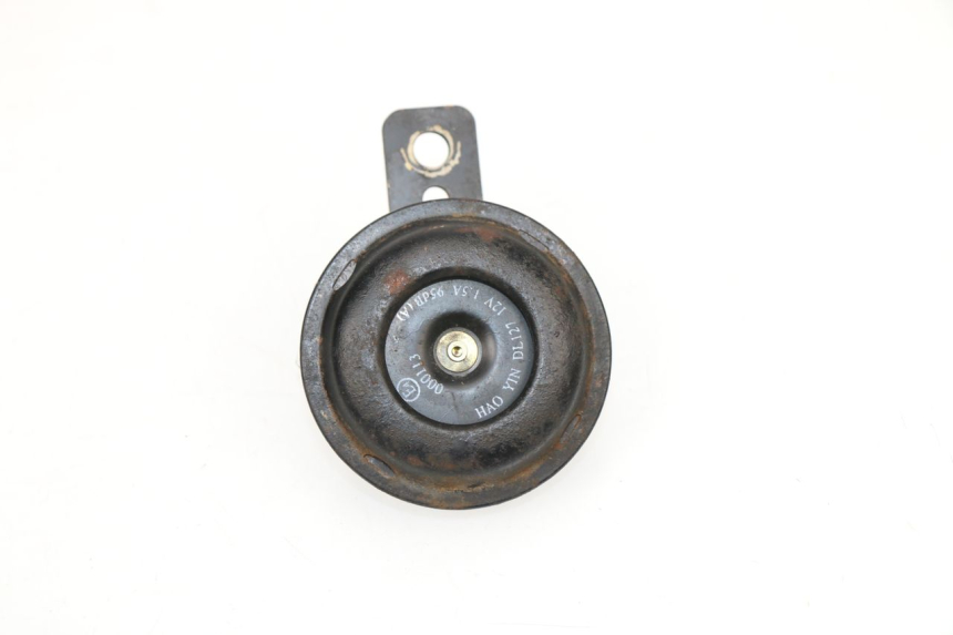photo de HORN SAMPO LY50QT-21 50 (2009 - 2014)