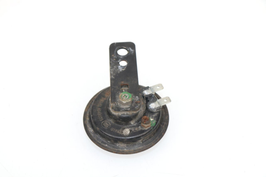 photo de HORN SAMPO LY50QT-21 50 (2009 - 2014)
