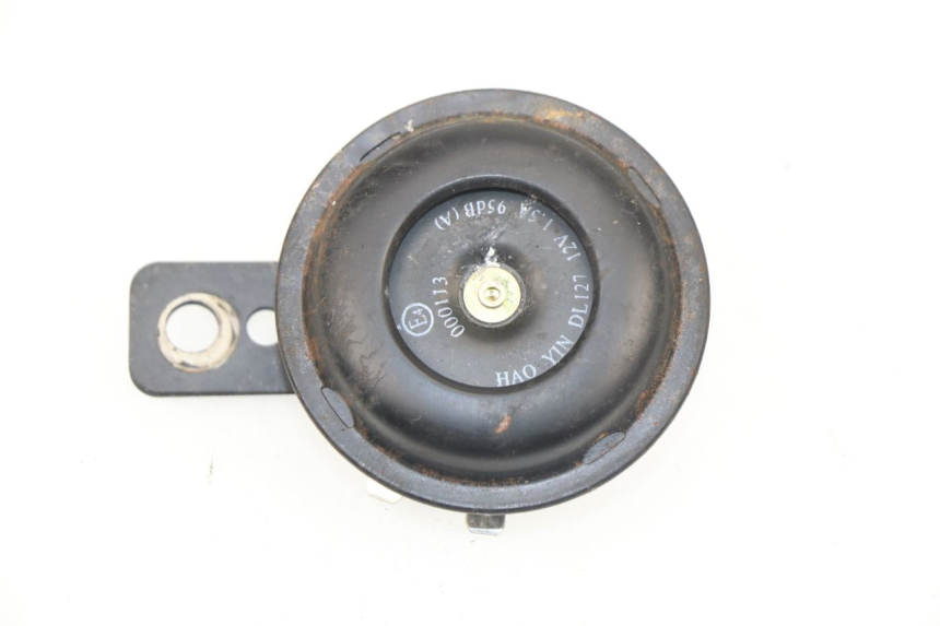 photo de HORN SAMPO LY50QT-21 50 (2009 - 2014)