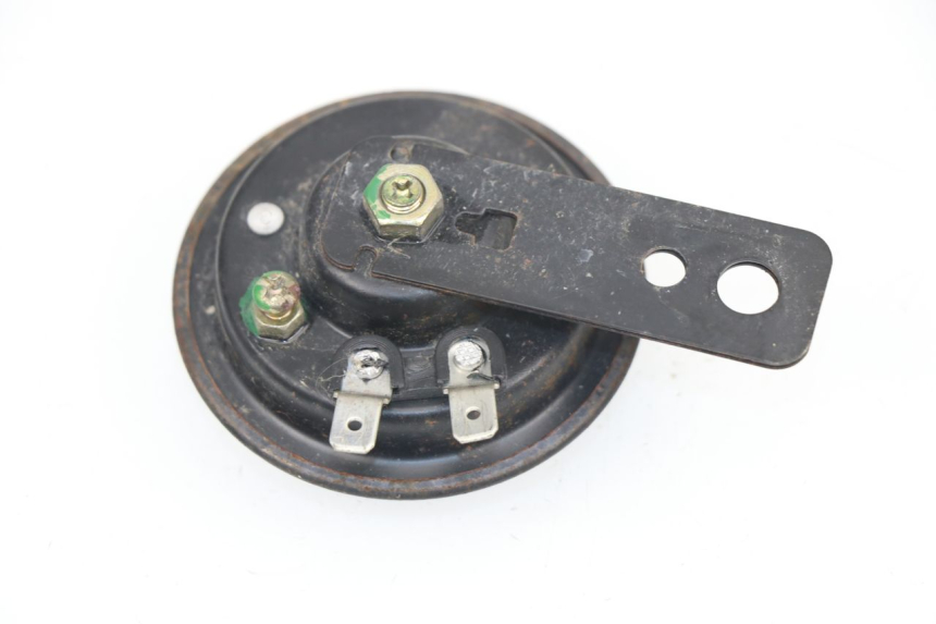 photo de HORN SAMPO LY50QT-21 50 (2009 - 2014)