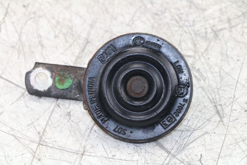 photo de HORN PEUGEOT SATELIS 125 (2006 - 2009)