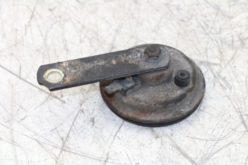 photo de HORN PEUGEOT SATELIS 125 (2006 - 2009)