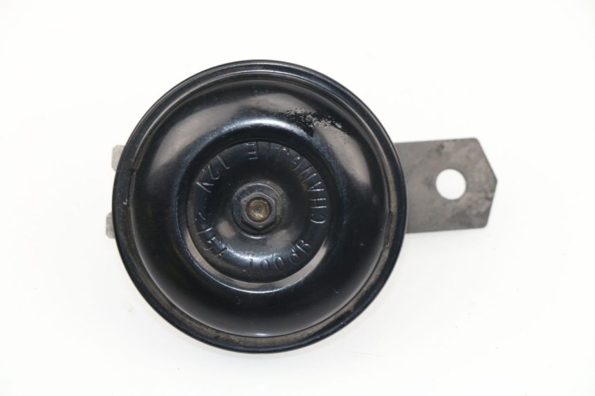 photo de HORN SHENKE SHOTGUN 50 (2004 - 2012)