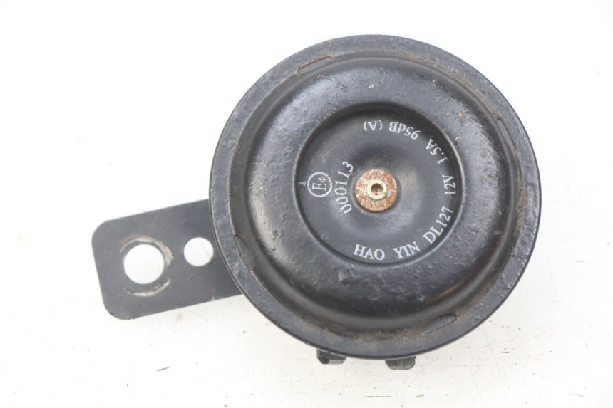 photo de HORN SACHS SPEEDJET 2T 50 (2007 - 2014)