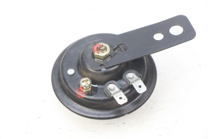 photo de HORN SACHS SPEEDJET 2T 50 (2007 - 2014)