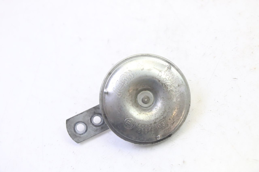 photo de HORN APRILIA SR R 2T LC 50 (2018 - 2021)