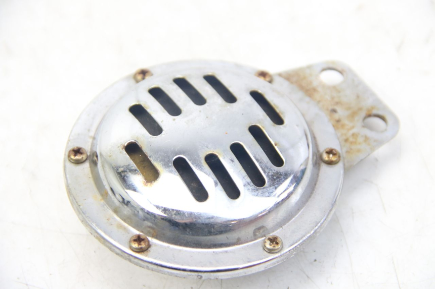 photo de HORN YAMAHA SR 125 (1982 - 2003)