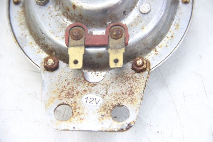 photo de HORN YAMAHA SR 125 (1982 - 2003)