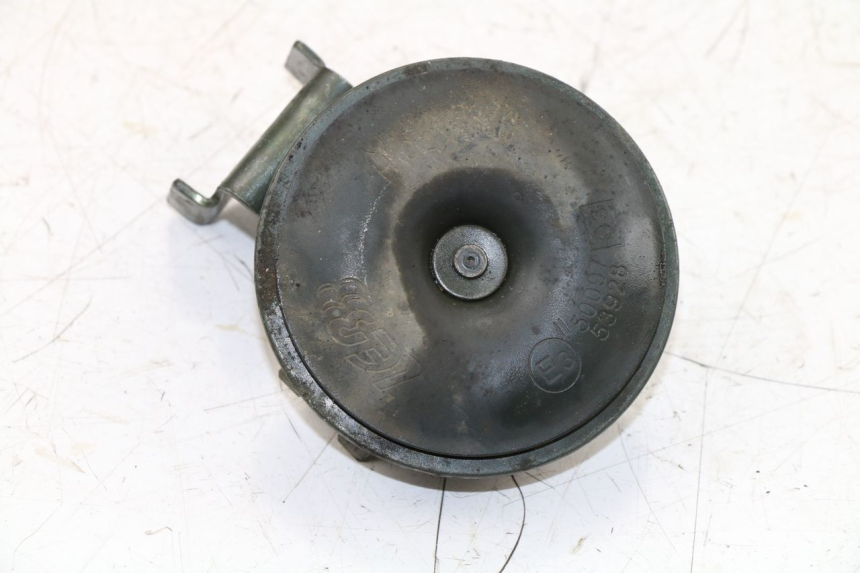 photo de HORN GILERA STALKER 50 (1997 - 2005)