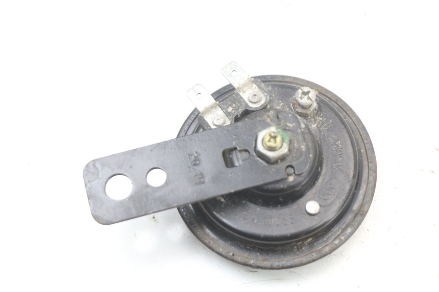 photo de  VASTRO STREET X 4T 50 (2016 - 2021)