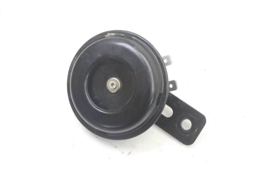 photo de HORN PEUGEOT STREETZONE I 2T 50 (2018 - 2020) - Main view