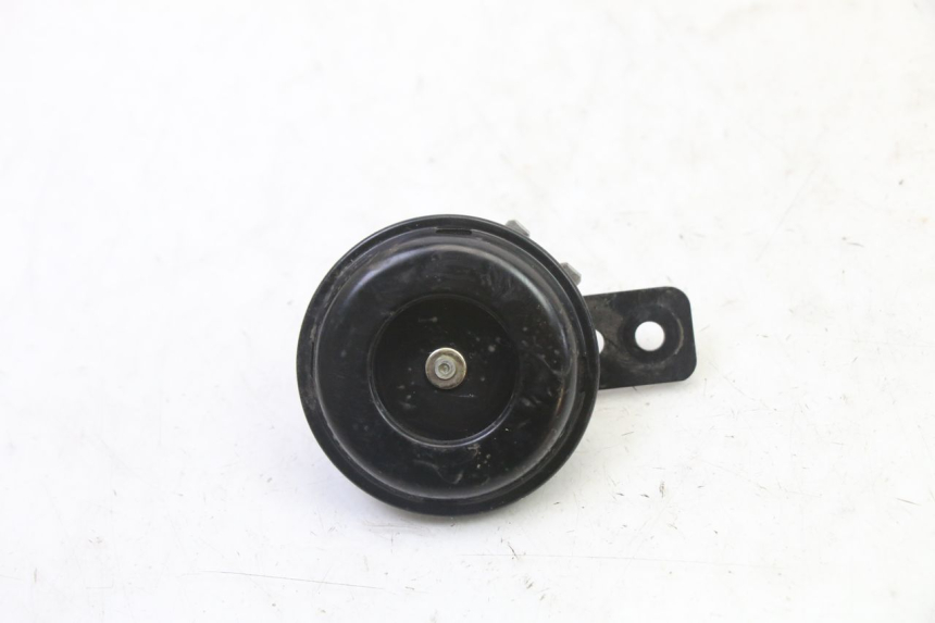 photo de HORN PEUGEOT STREETZONE I NAKED 2T 50 (2018 - 2020)