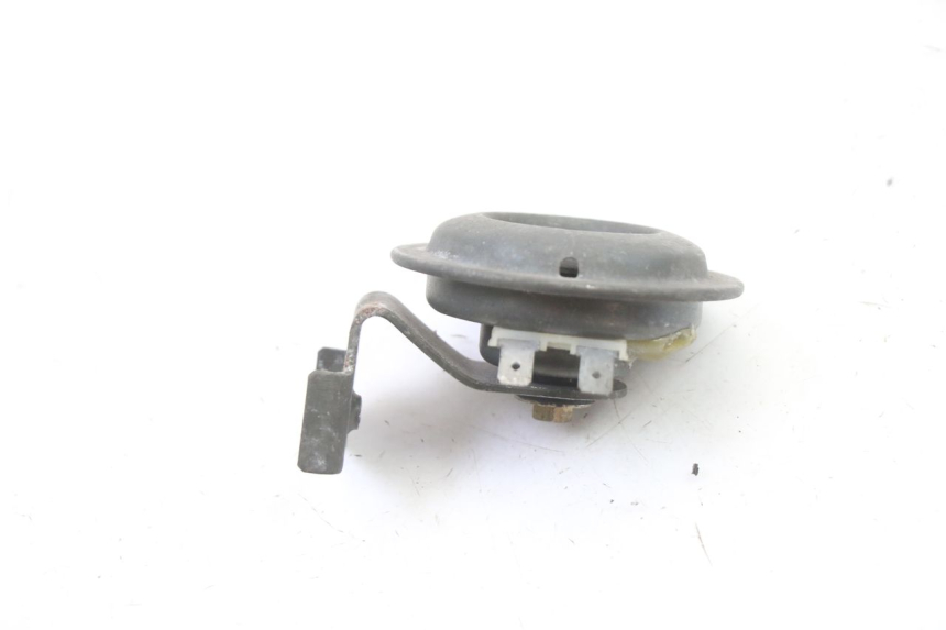 photo de HORN PIAGGIO SUPER LX 125 (2000 - 2003)