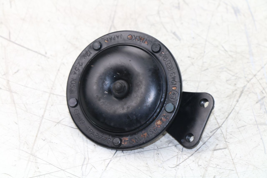 photo de HORN SUZUKI GS / GSE 500 (1990 - 2000)