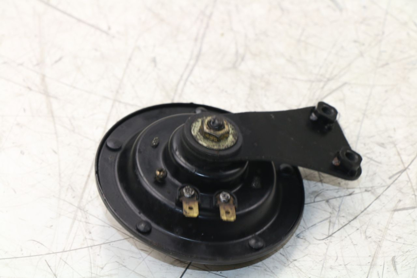 photo de HORN SUZUKI GS / GSE 500 (1990 - 2000)