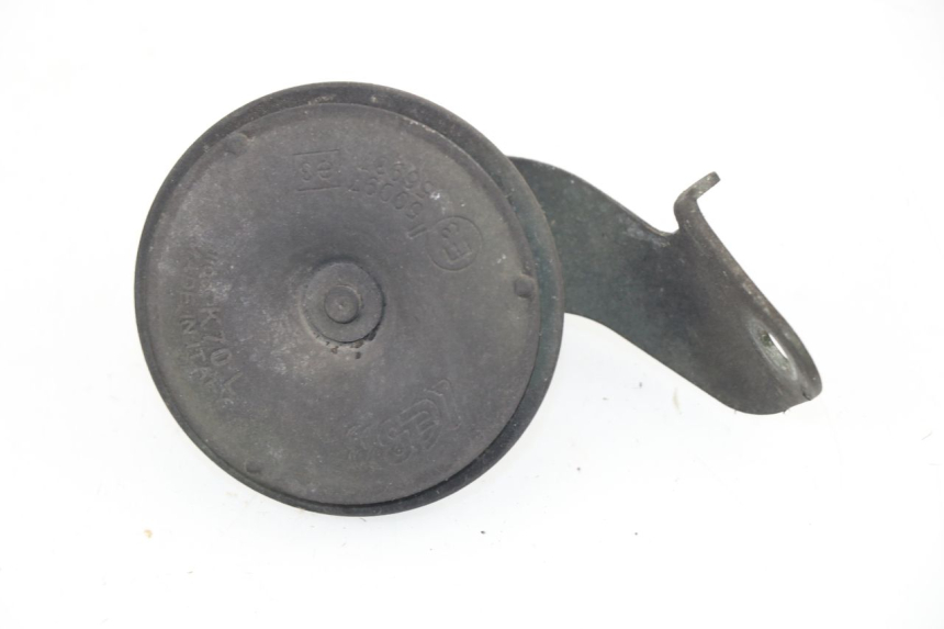 photo de HORN SUZUKI UH BURGMAN 125 (2002 - 2006)
