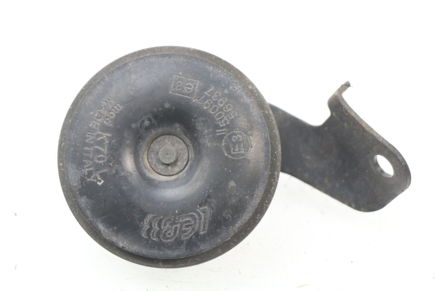 photo de HORN SUZUKI UH BURGMAN 125 (2002 - 2006)