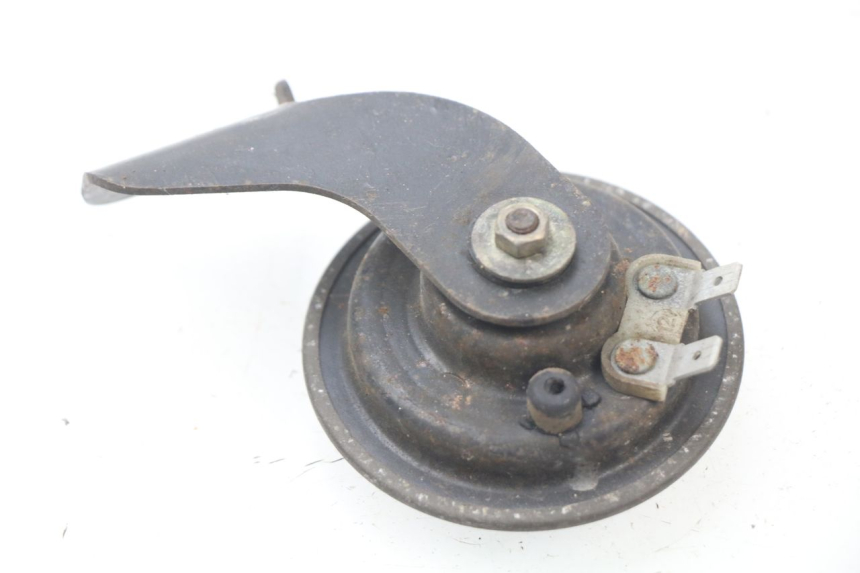 photo de HORN SUZUKI UH BURGMAN 125 (2002 - 2006)